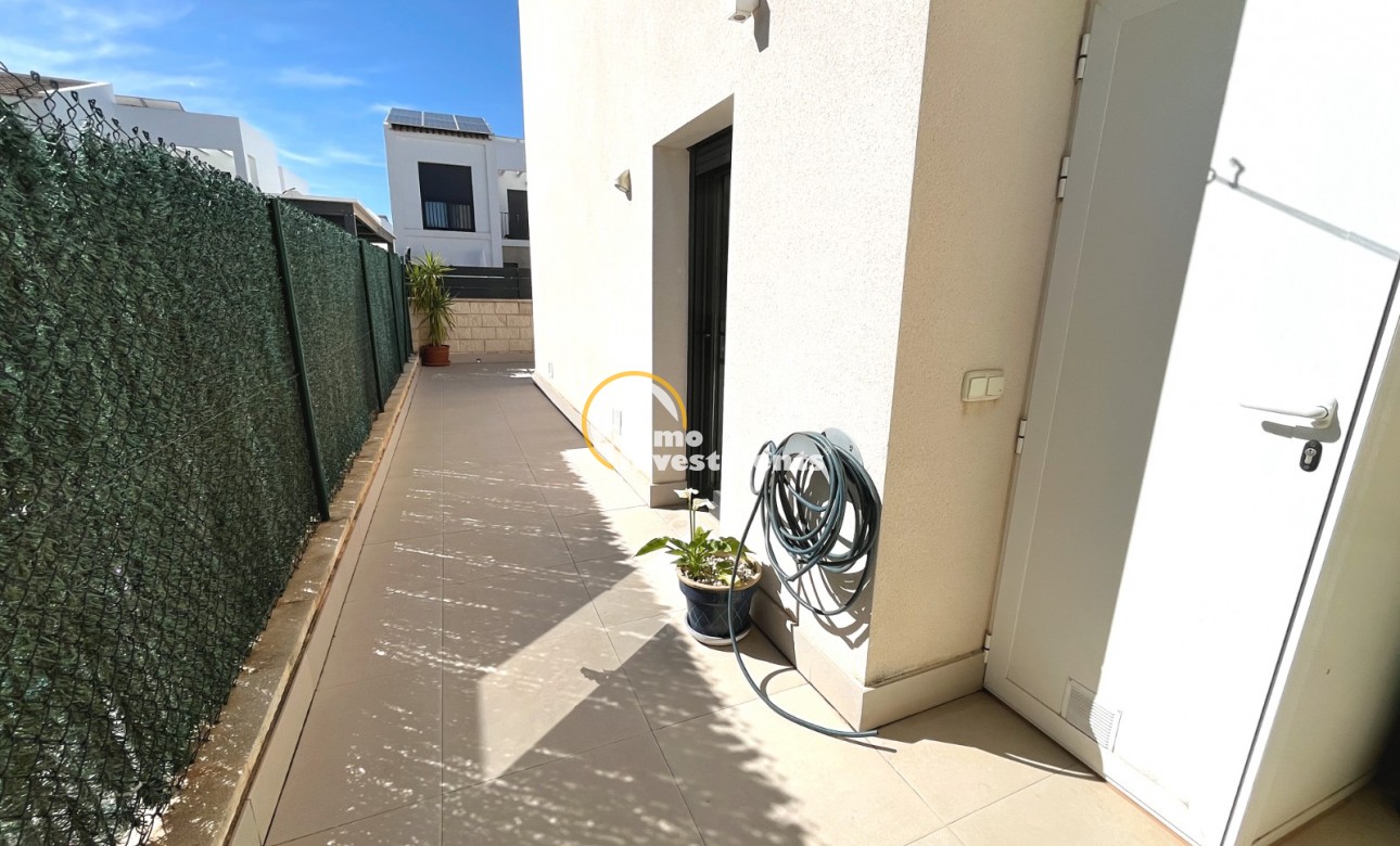 Revente privée - Villa mitoyenne - Ciudad Quesada - Pueblo Bravo