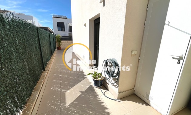 Revente privée - Villa mitoyenne - Ciudad Quesada - Pueblo Bravo