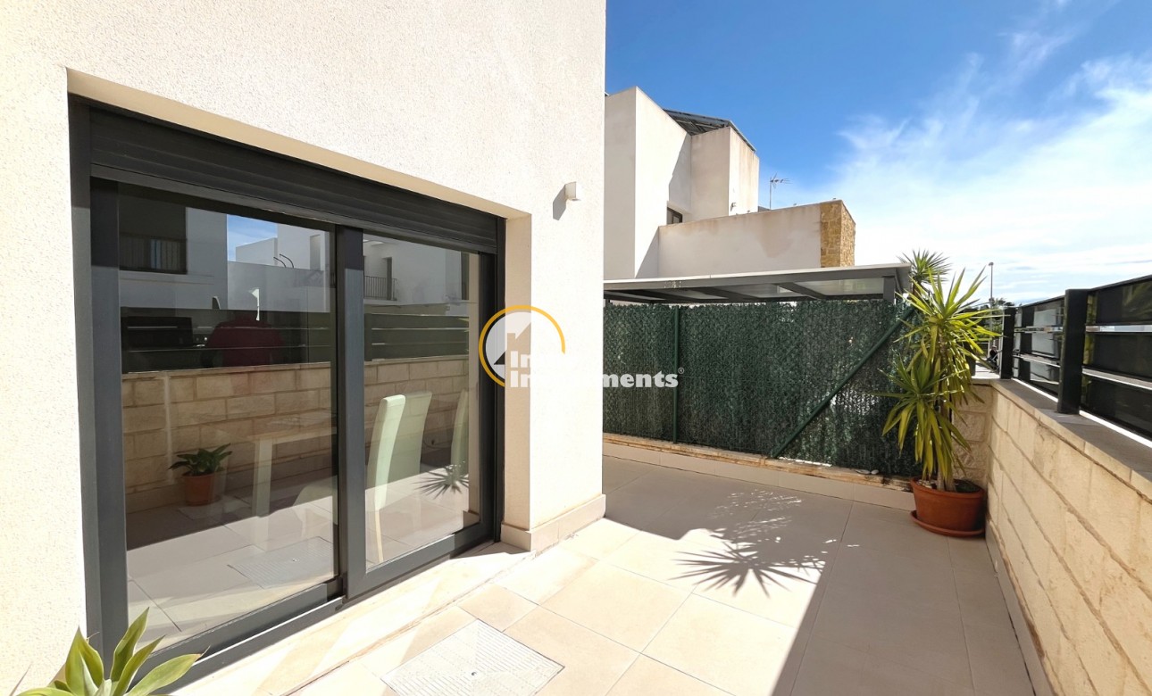 Revente privée - Villa mitoyenne - Ciudad Quesada - Pueblo Bravo