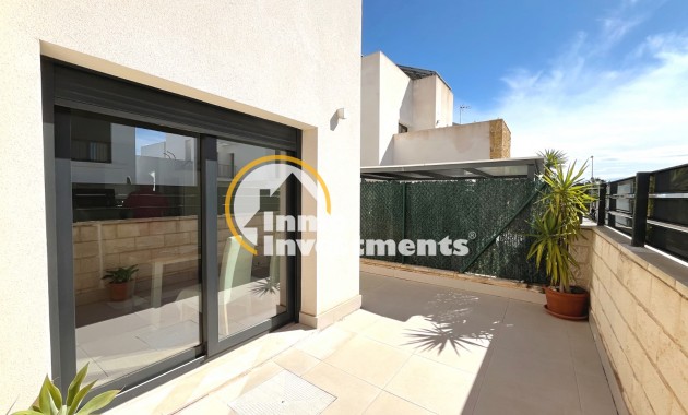 Revente privée - Villa mitoyenne - Ciudad Quesada - Pueblo Bravo