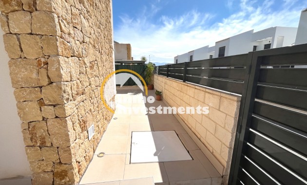 Revente privée - Villa mitoyenne - Ciudad Quesada - Pueblo Bravo