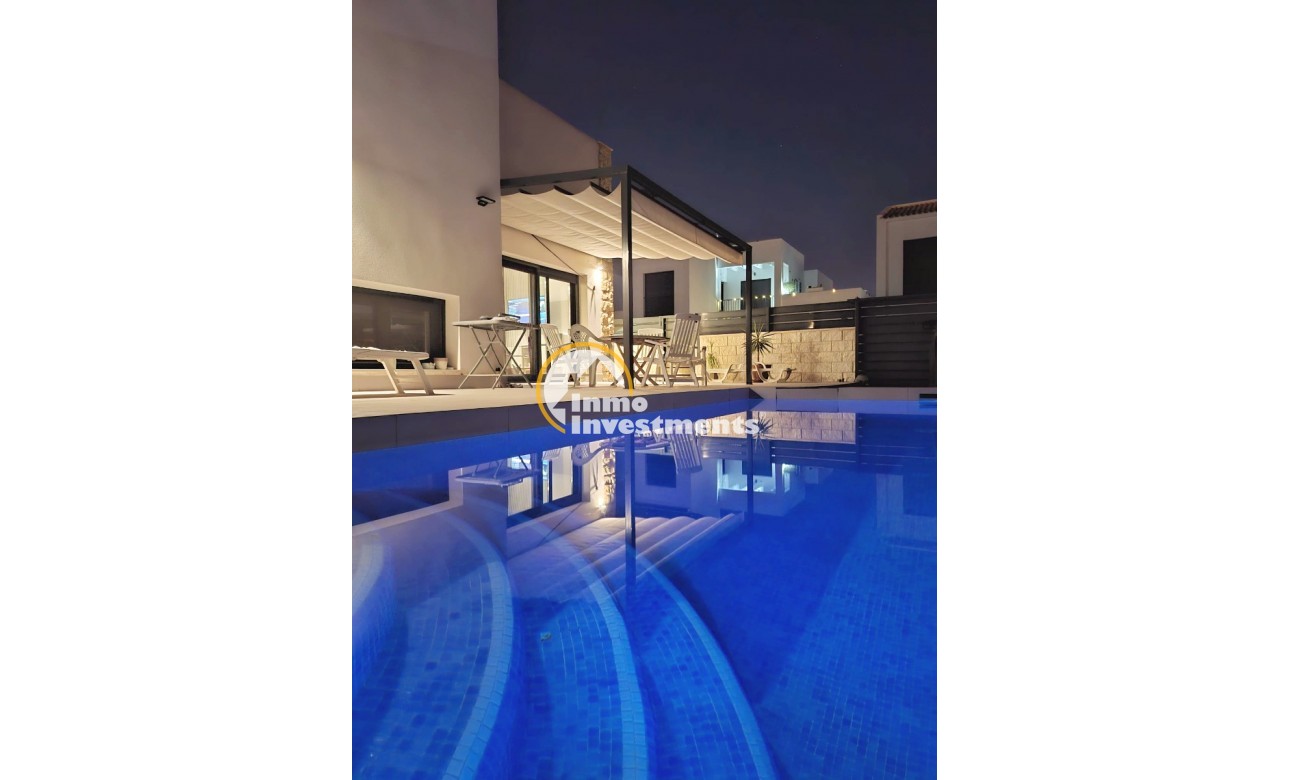 Revente privée - Villa mitoyenne - Ciudad Quesada - Pueblo Bravo