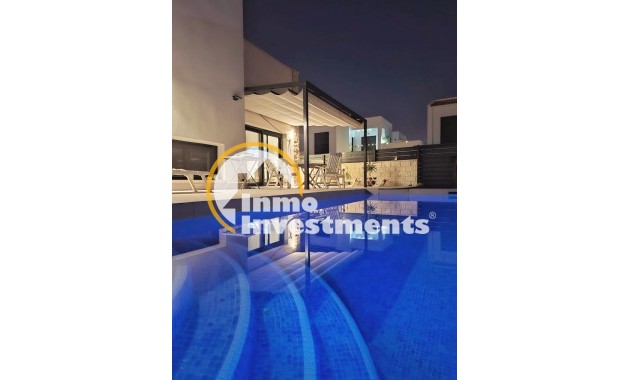 Revente privée - Villa mitoyenne - Ciudad Quesada - Pueblo Bravo