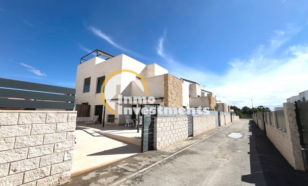 Revente privée - Villa mitoyenne - Ciudad Quesada - Pueblo Bravo