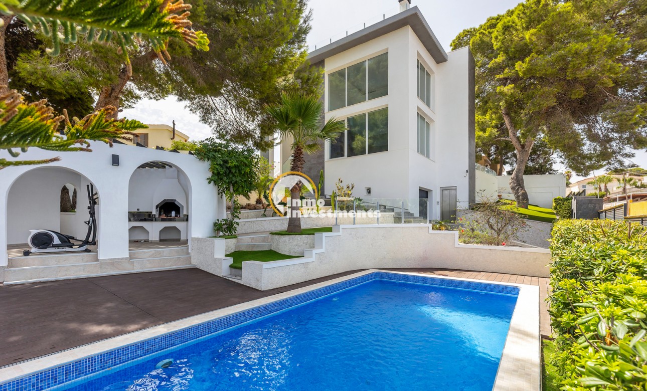 Bestaande bouw - Villa - Los Balcones