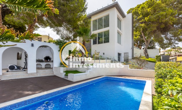 Bestaande bouw - Villa - Los Balcones