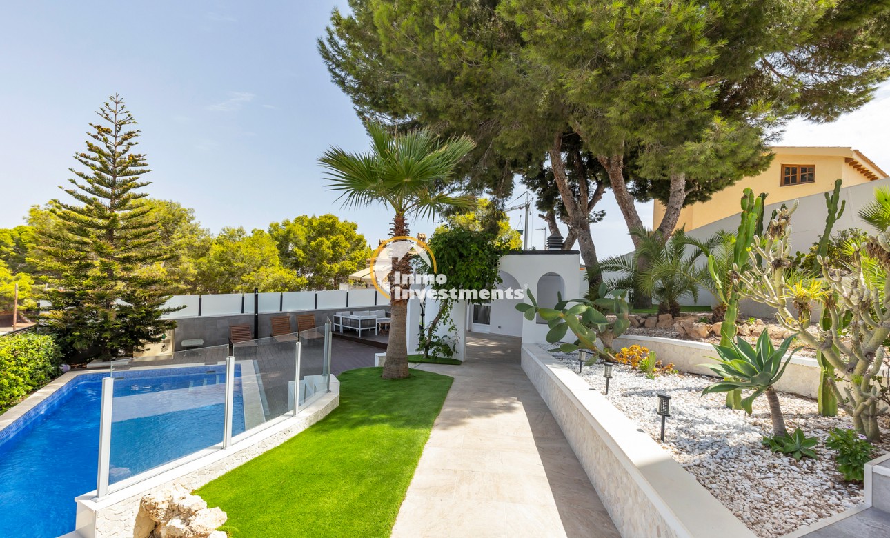 Bestaande bouw - Villa - Los Balcones