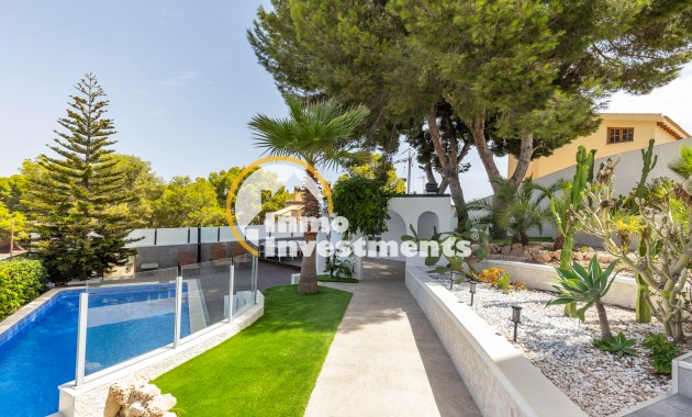 Bestaande bouw - Villa - Los Balcones