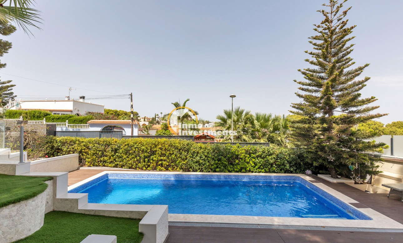 Bestaande bouw - Villa - Los Balcones