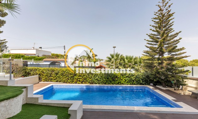 Bestaande bouw - Villa - Los Balcones