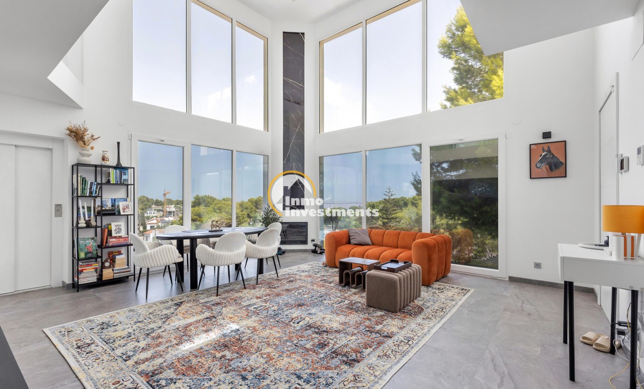 Bestaande bouw - Villa - Los Balcones