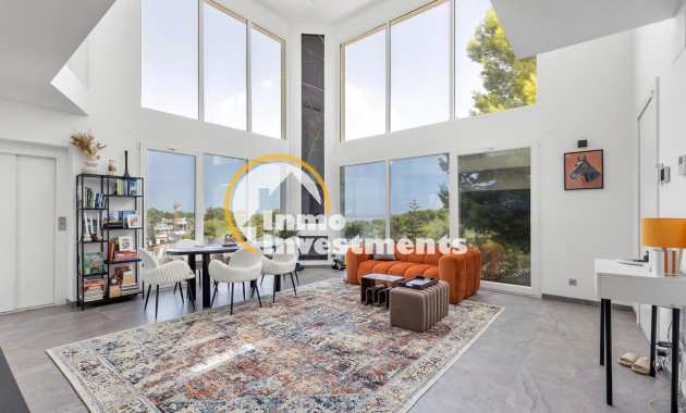 Bestaande bouw - Villa - Los Balcones