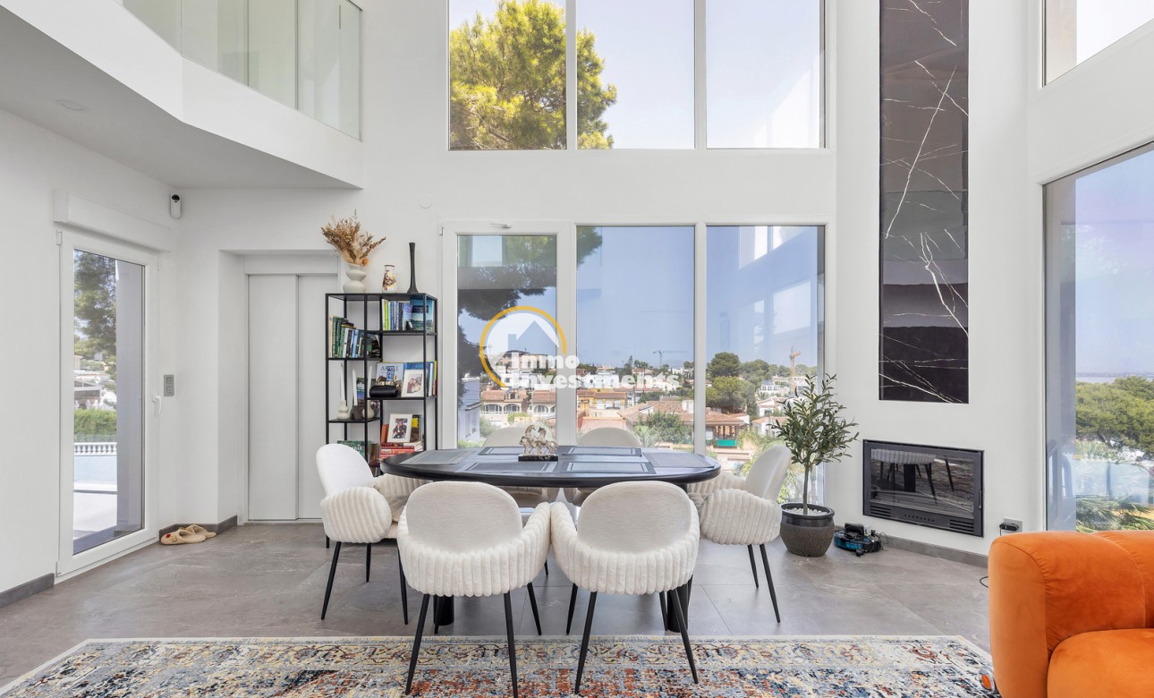 Bestaande bouw - Villa - Los Balcones