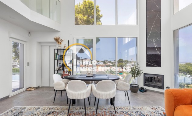 Bestaande bouw - Villa - Los Balcones