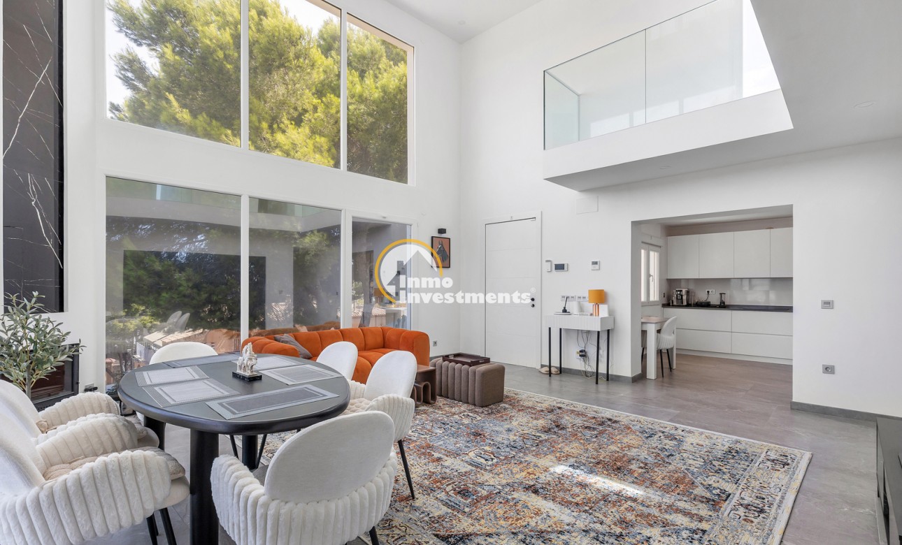 Bestaande bouw - Villa - Los Balcones