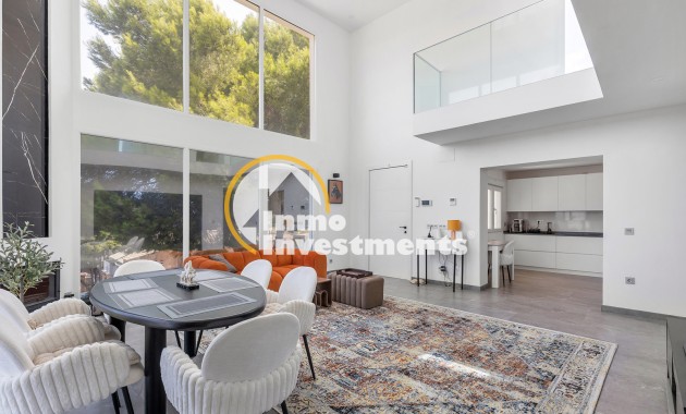 Bestaande bouw - Villa - Los Balcones