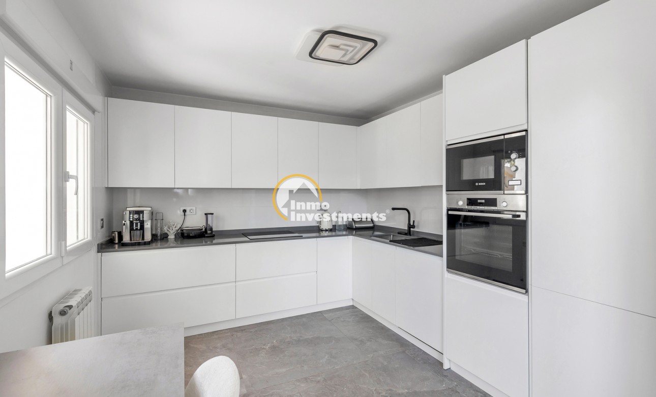 Bestaande bouw - Villa - Los Balcones