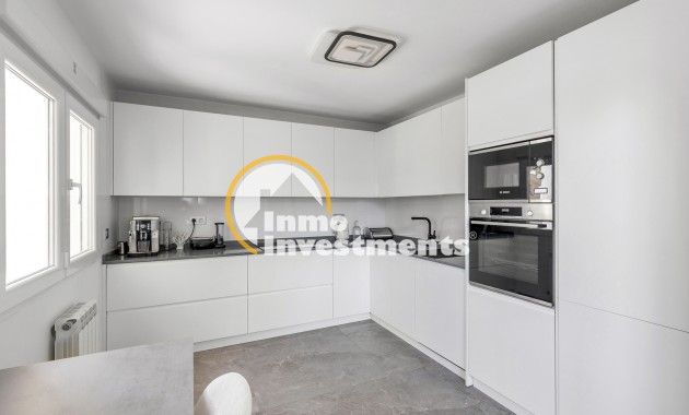 Bestaande bouw - Villa - Los Balcones