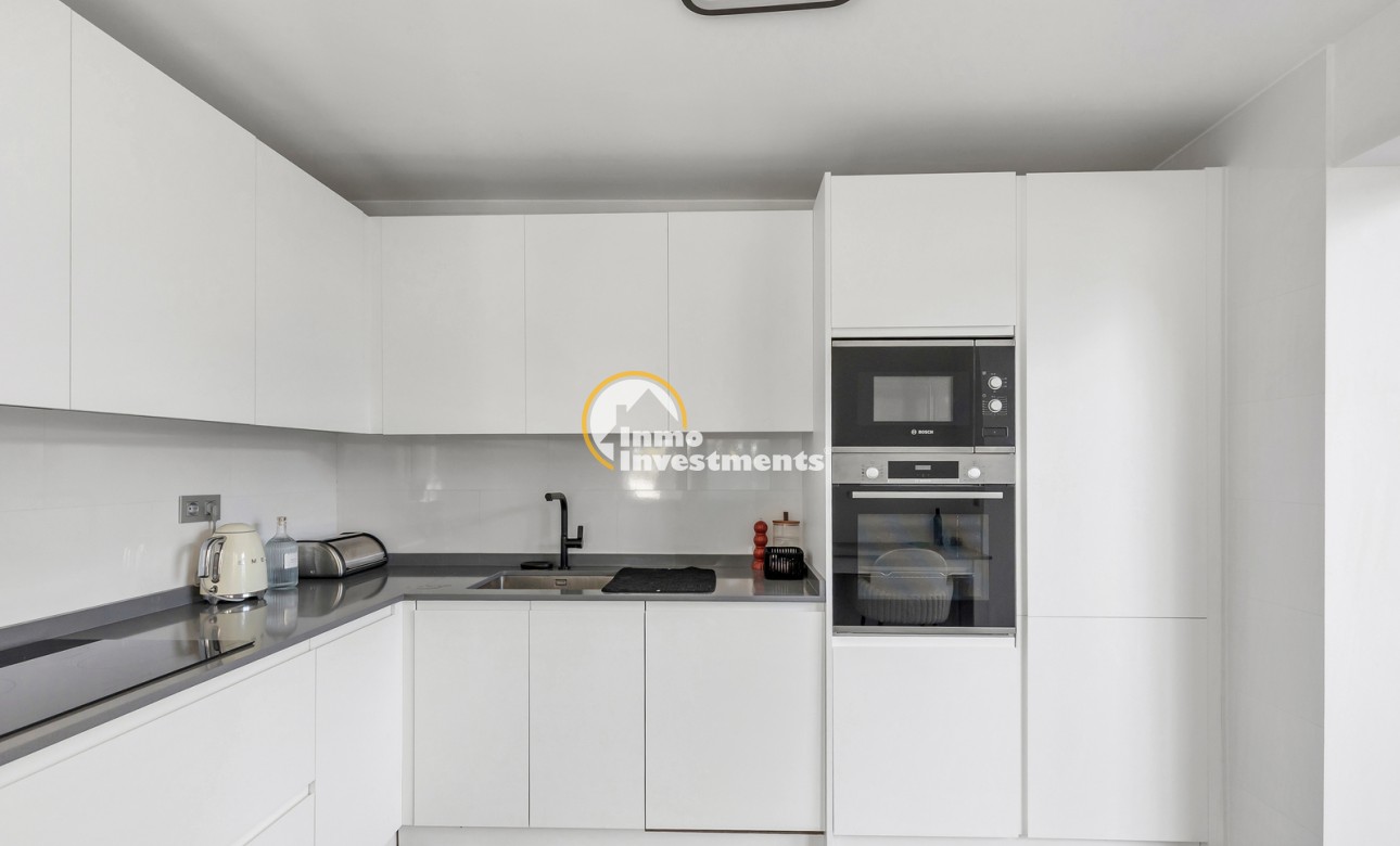 Bestaande bouw - Villa - Los Balcones