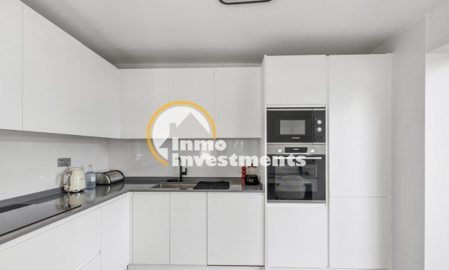 Bestaande bouw - Villa - Los Balcones