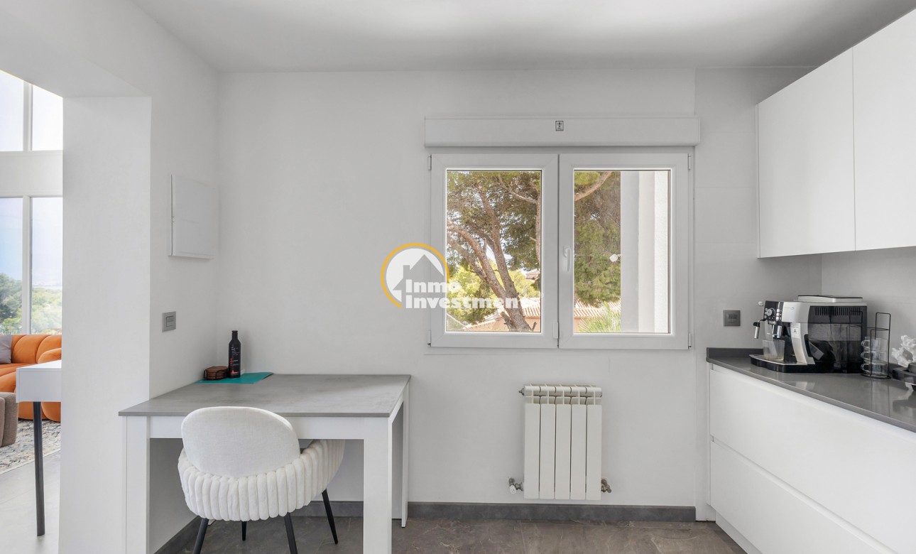 Bestaande bouw - Villa - Los Balcones