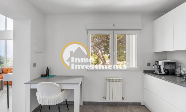 Bestaande bouw - Villa - Los Balcones