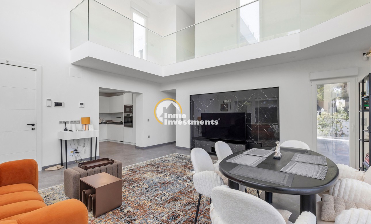 Bestaande bouw - Villa - Los Balcones