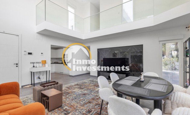 Bestaande bouw - Villa - Los Balcones