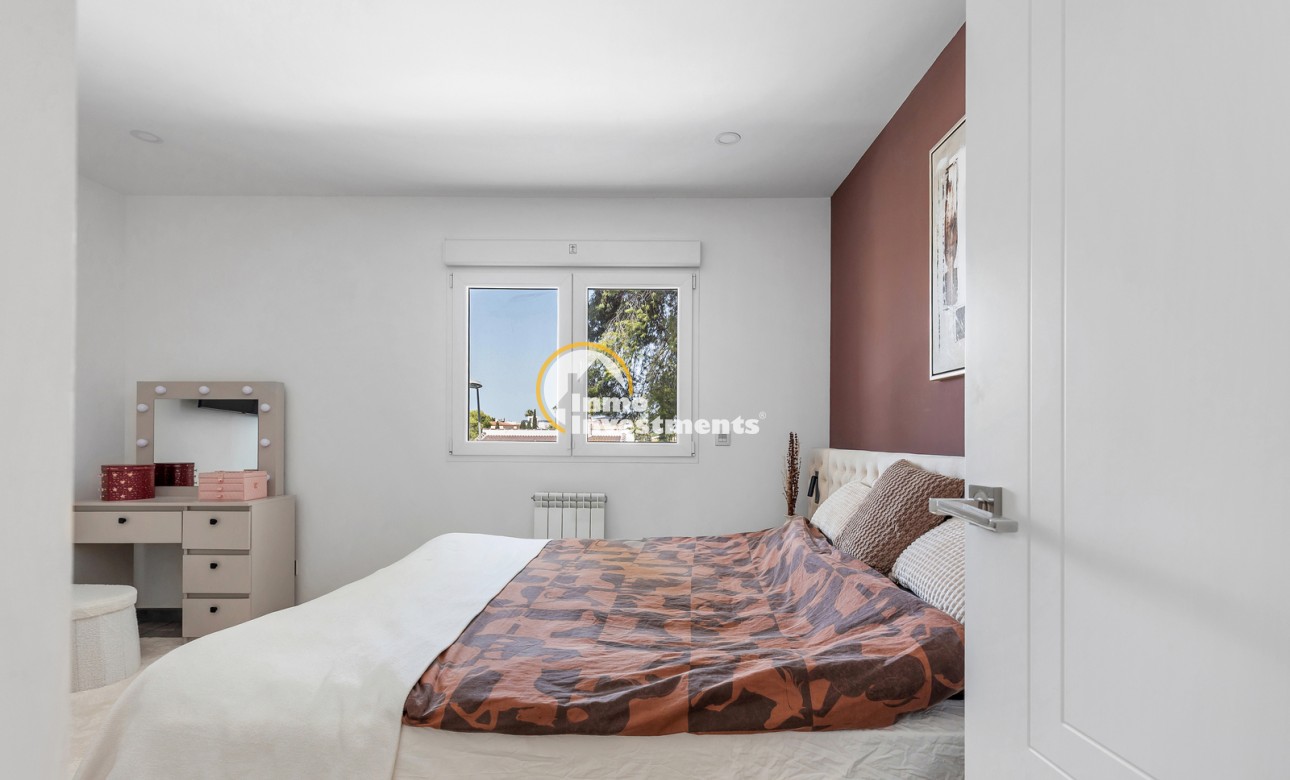Bestaande bouw - Villa - Los Balcones