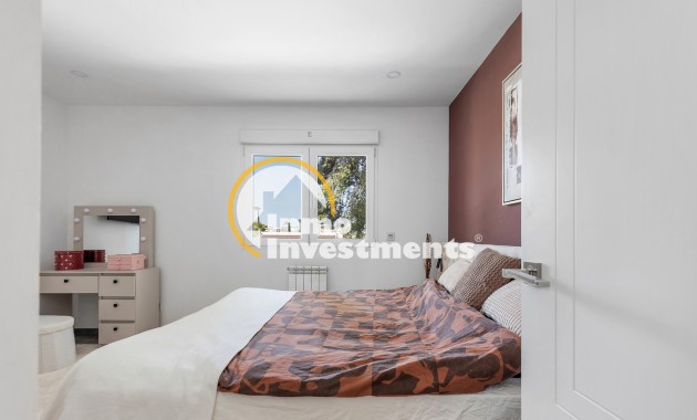 Bestaande bouw - Villa - Los Balcones