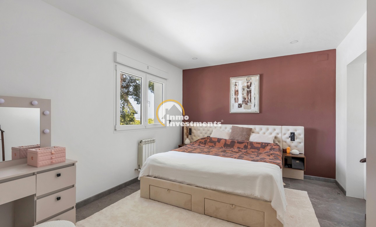 Bestaande bouw - Villa - Los Balcones