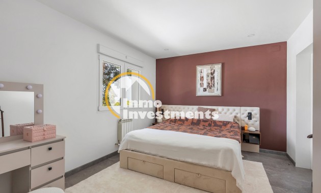 Bestaande bouw - Villa - Los Balcones