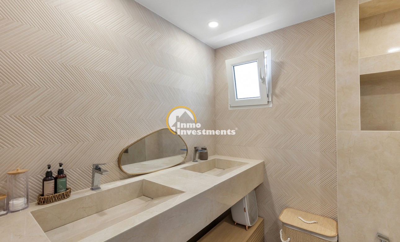 Bestaande bouw - Villa - Los Balcones