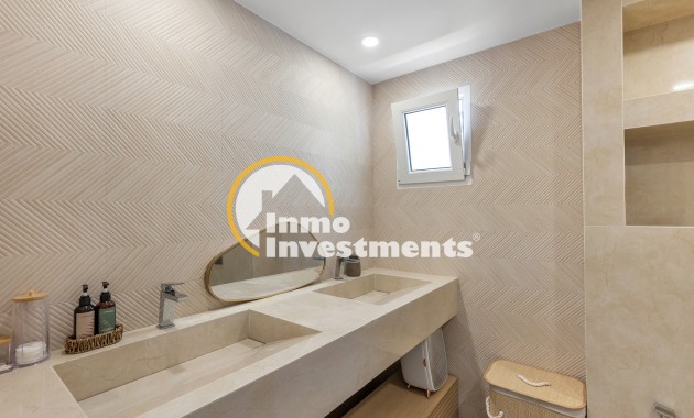 Bestaande bouw - Villa - Los Balcones