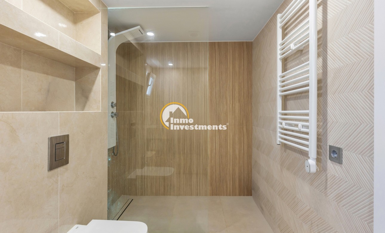 Bestaande bouw - Villa - Los Balcones
