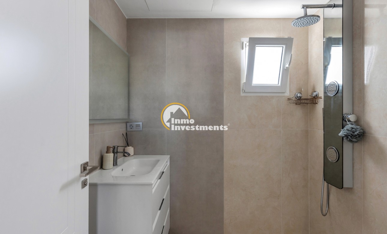 Bestaande bouw - Villa - Los Balcones