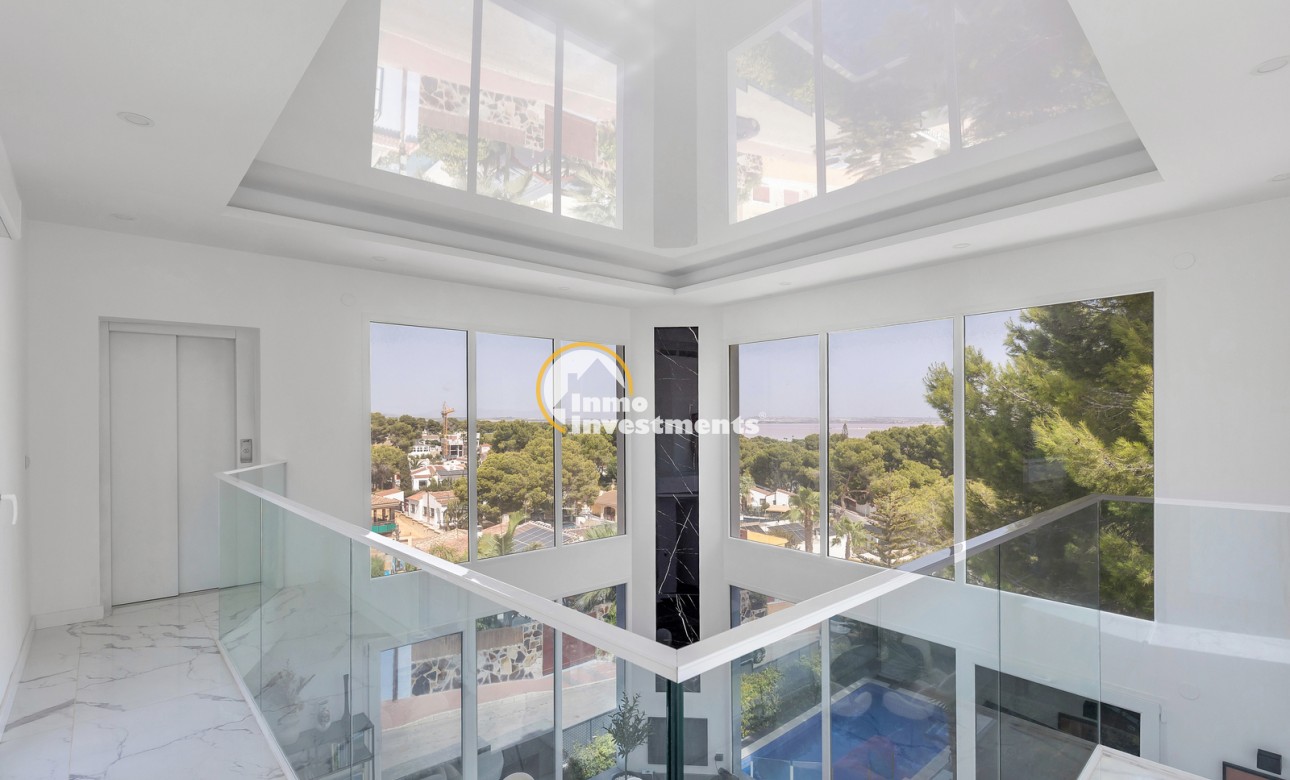 Bestaande bouw - Villa - Los Balcones