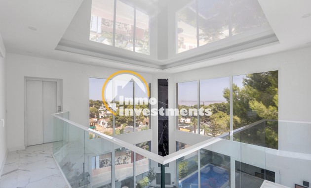 Bestaande bouw - Villa - Los Balcones