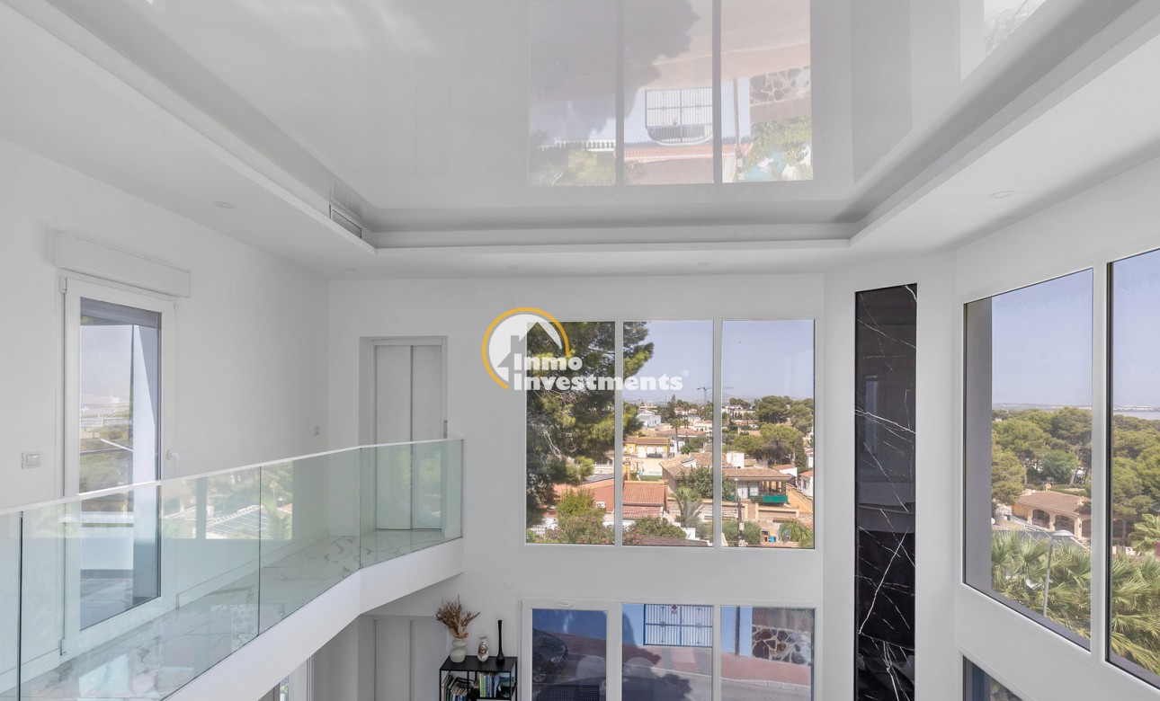 Bestaande bouw - Villa - Los Balcones