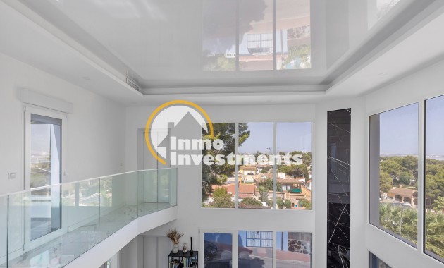 Bestaande bouw - Villa - Los Balcones
