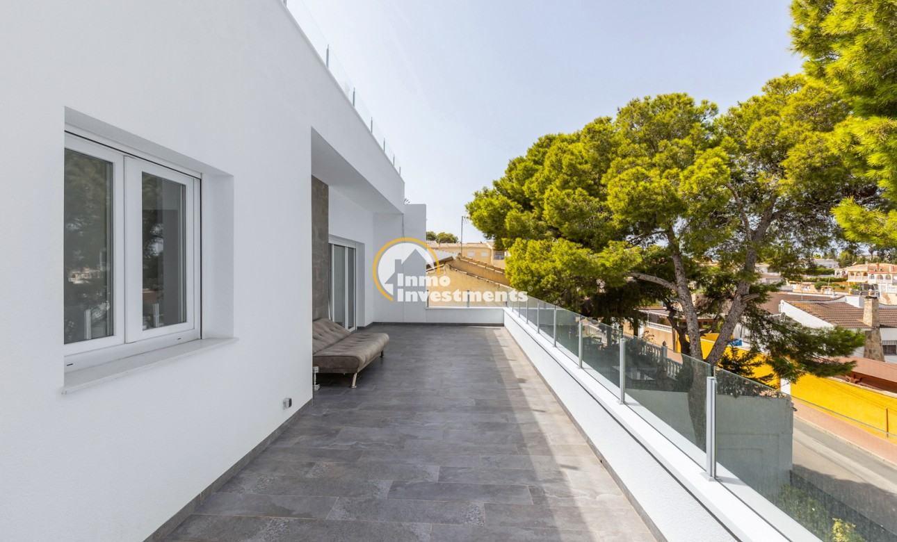 Bestaande bouw - Villa - Los Balcones