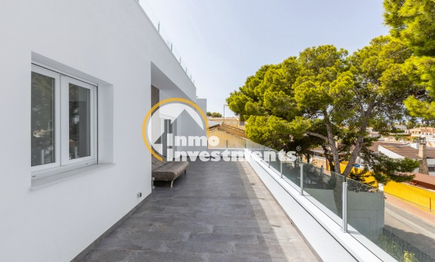 Bestaande bouw - Villa - Los Balcones