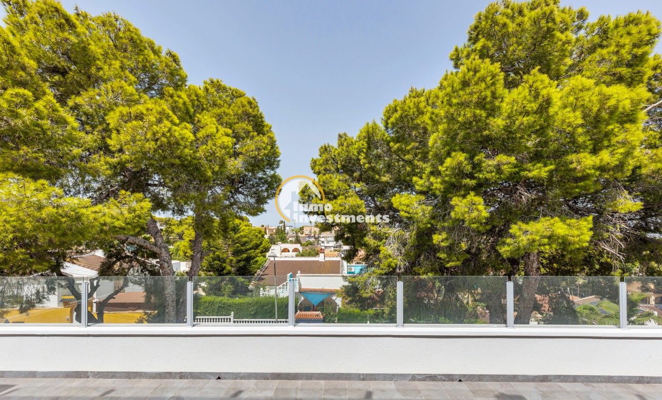 Bestaande bouw - Villa - Los Balcones