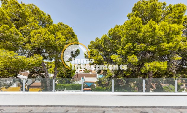 Bestaande bouw - Villa - Los Balcones