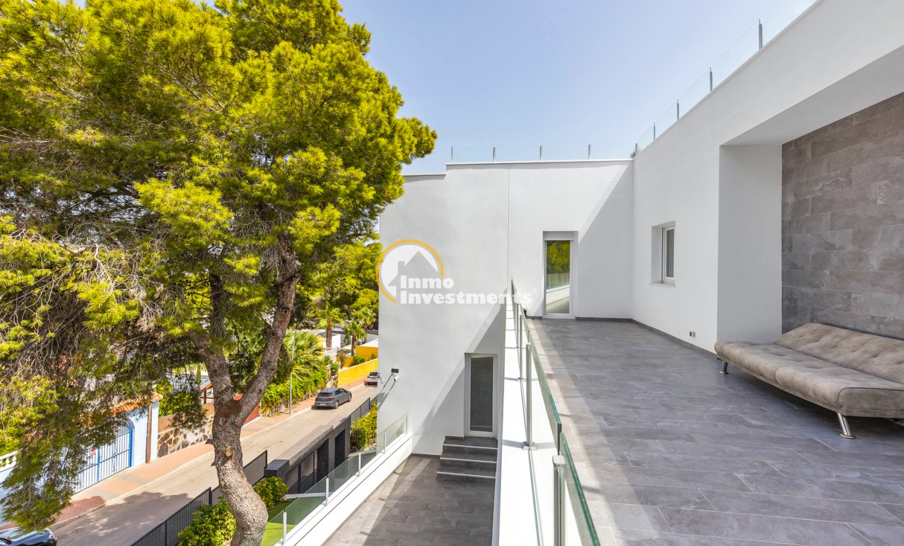 Bestaande bouw - Villa - Los Balcones