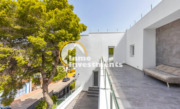 Bestaande bouw - Villa - Los Balcones