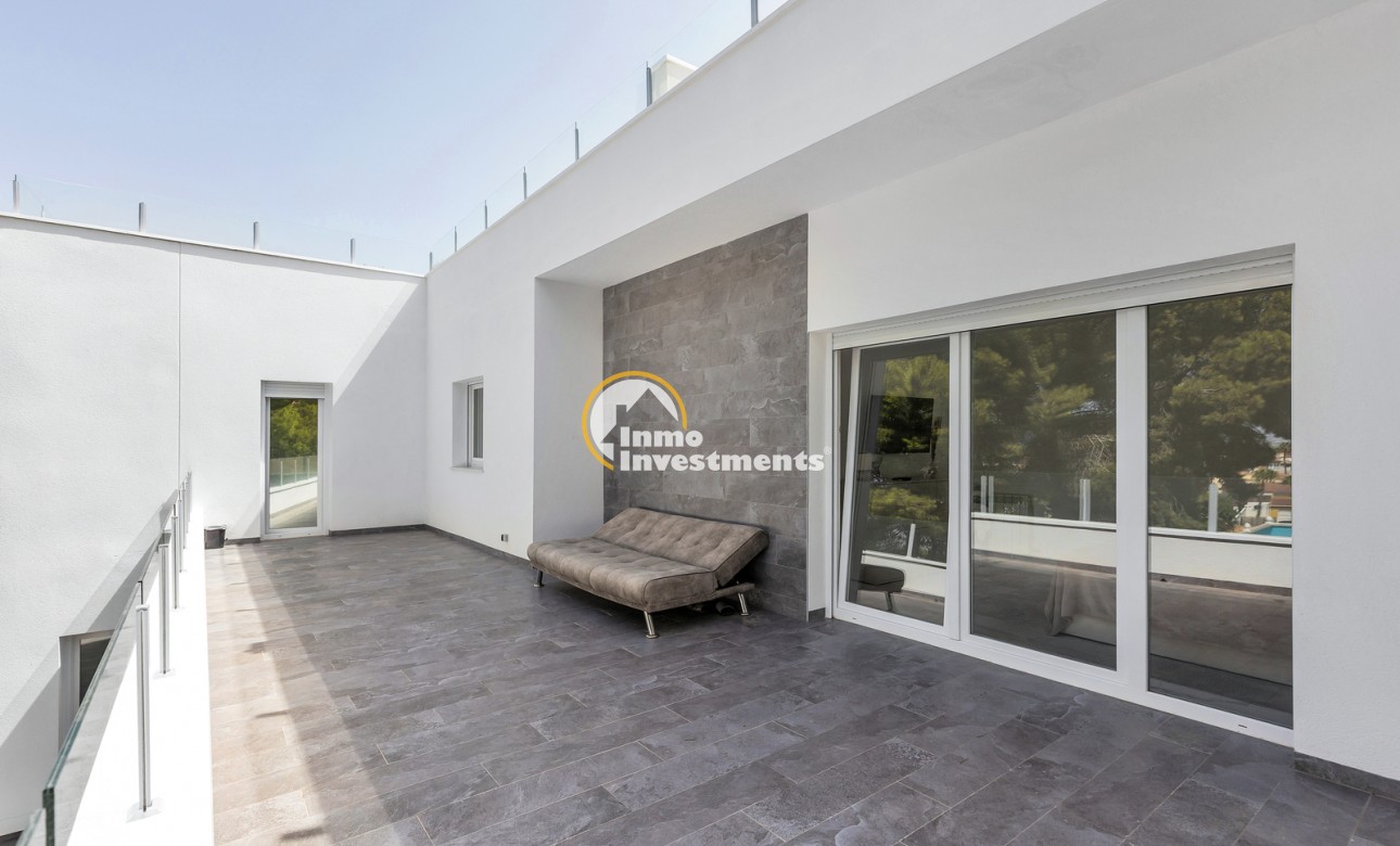 Bestaande bouw - Villa - Los Balcones