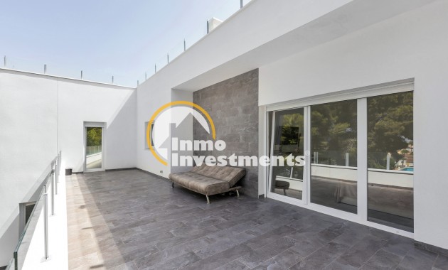 Bestaande bouw - Villa - Los Balcones