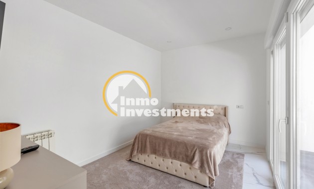 Bestaande bouw - Villa - Los Balcones