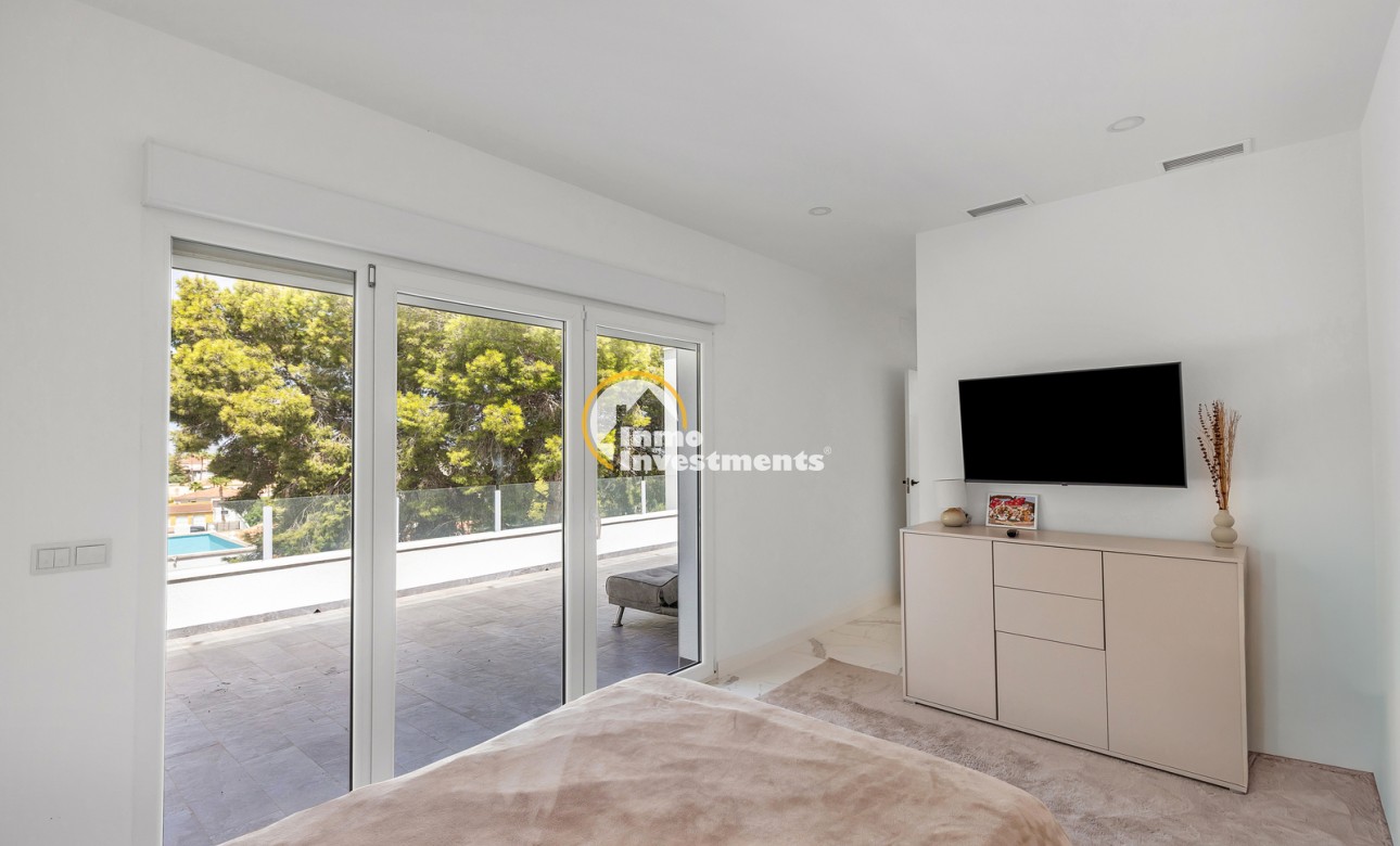 Bestaande bouw - Villa - Los Balcones